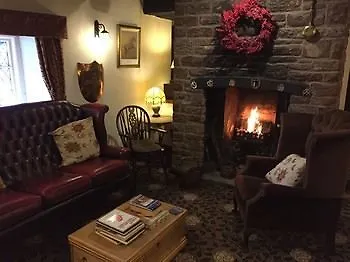 Hotel String Of Horses 3*