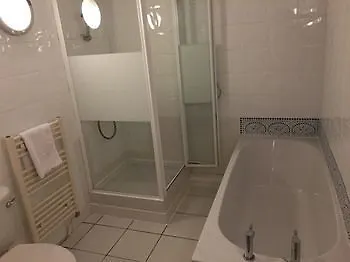 Hotel String Of Horses 3*