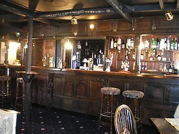 String Of Horses Hotel 3*